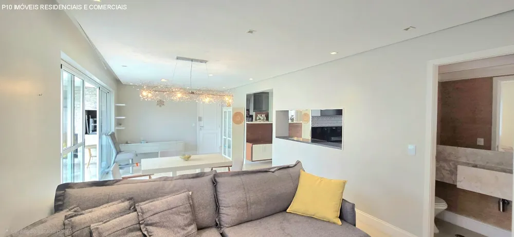 Apartamento, 3 quartos, 125 m² - Foto 4