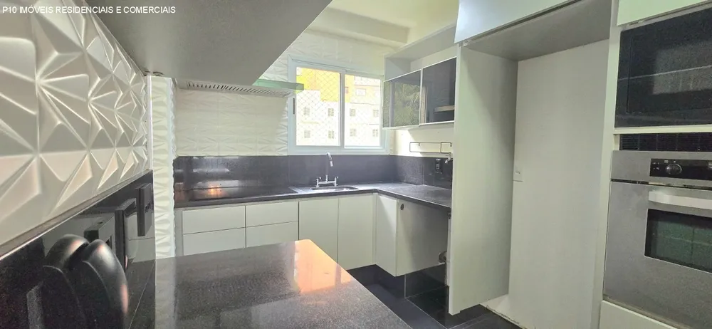 Apartamento, 3 quartos, 125 m² - Foto 12