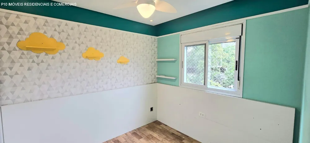 Apartamento, 3 quartos, 125 m² - Foto 2