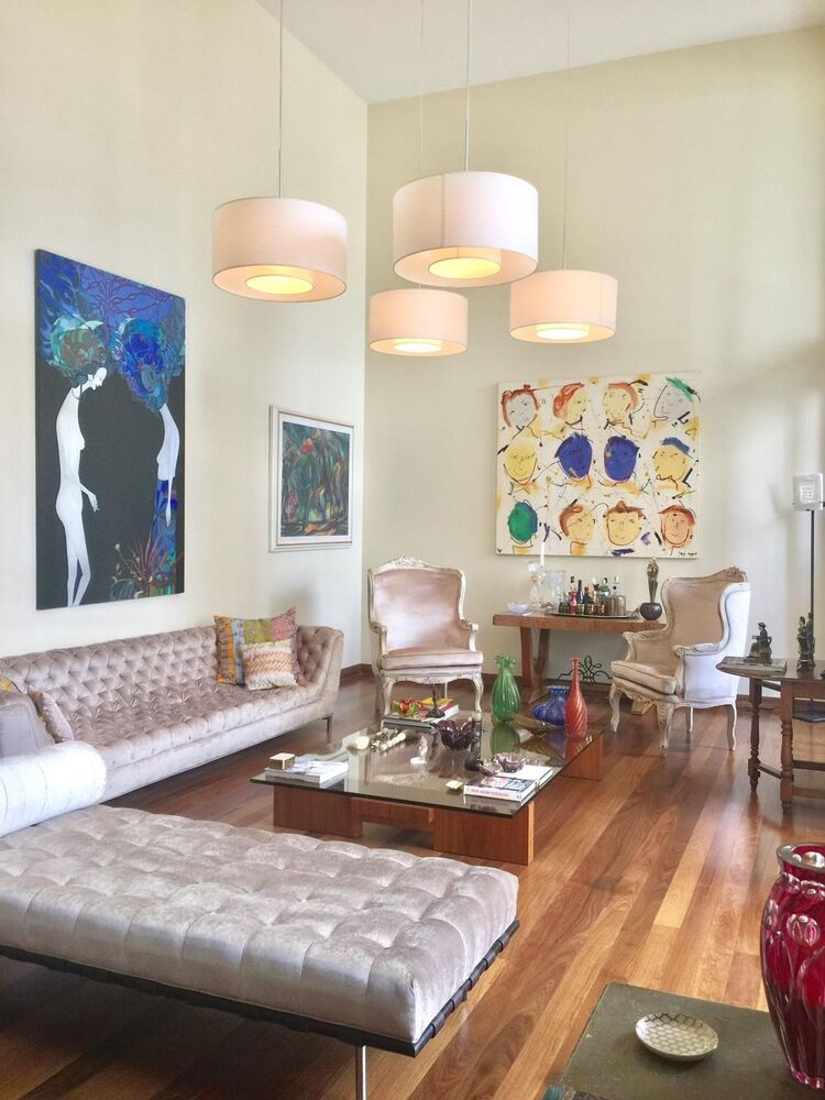 Apartamento, 3 quartos, 350 m² - Foto 4