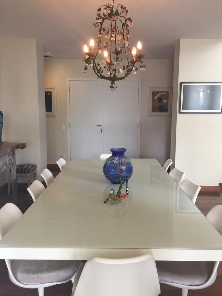 Apartamento, 3 quartos, 350 m² - Foto 2