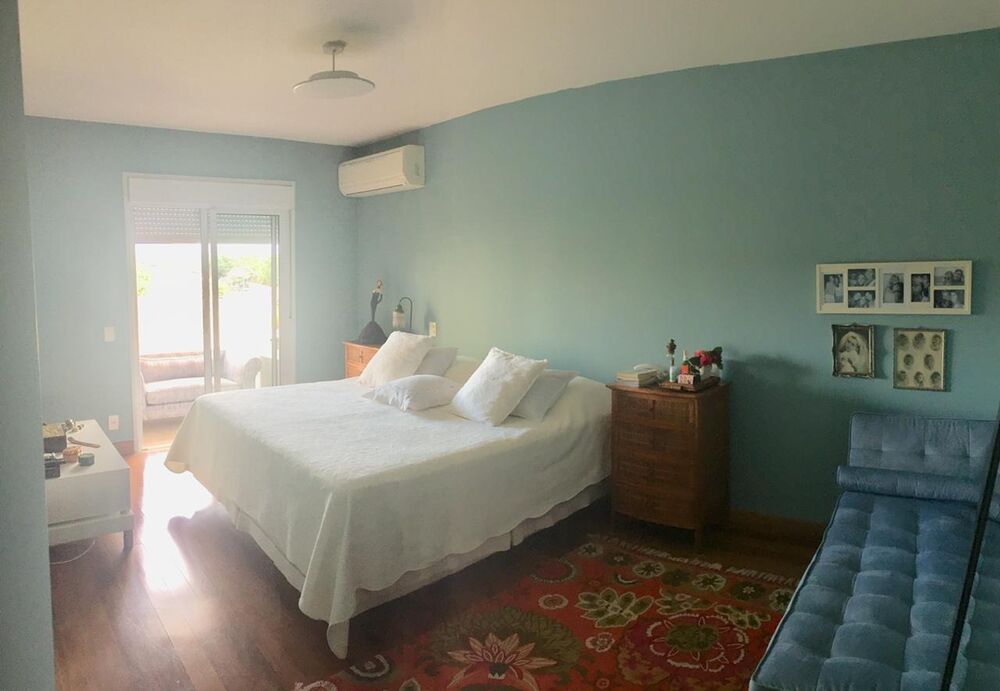 Apartamento, 3 quartos, 350 m² - Foto 3
