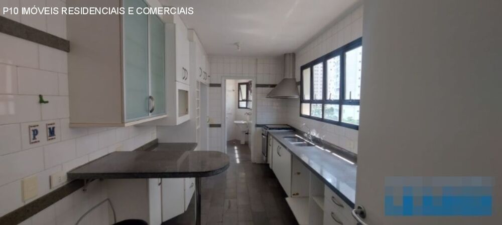 Apartamento, 4 quartos, 165 m² - Foto 4