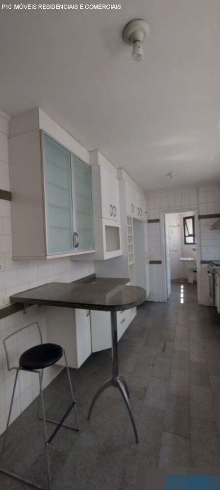 Apartamento, 4 quartos, 165 m² - Foto 13