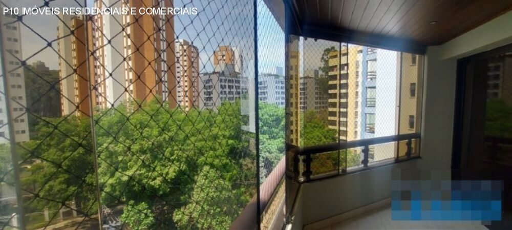 Apartamento, 4 quartos, 165 m² - Foto 9