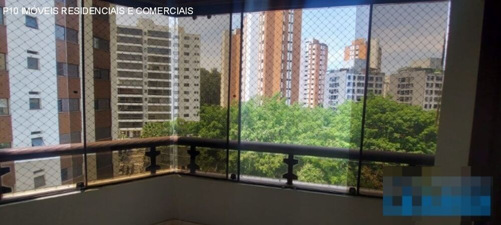 Apartamento, 4 quartos, 165 m² - Foto 10