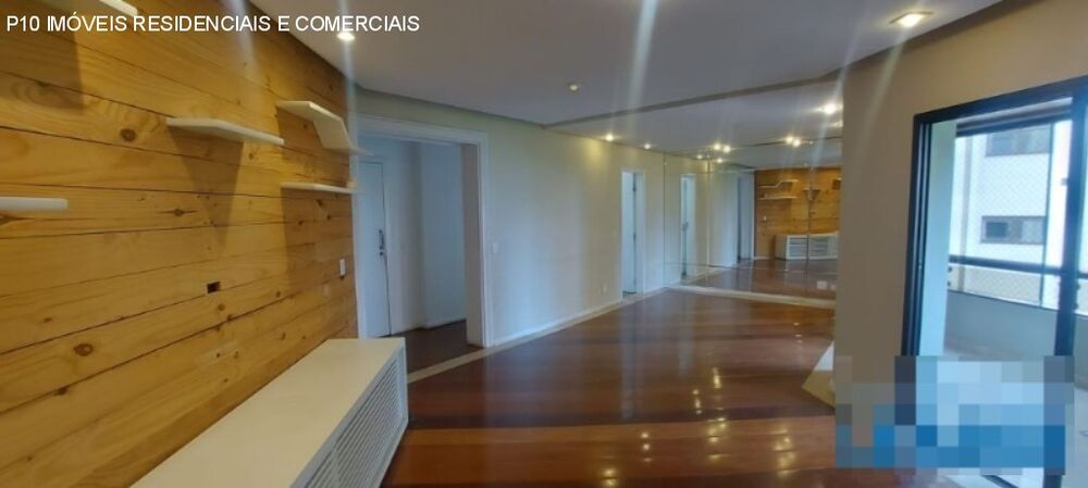 Apartamento, 4 quartos, 165 m² - Foto 15