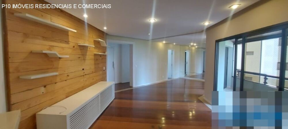 Apartamento, 4 quartos, 165 m² - Foto 20