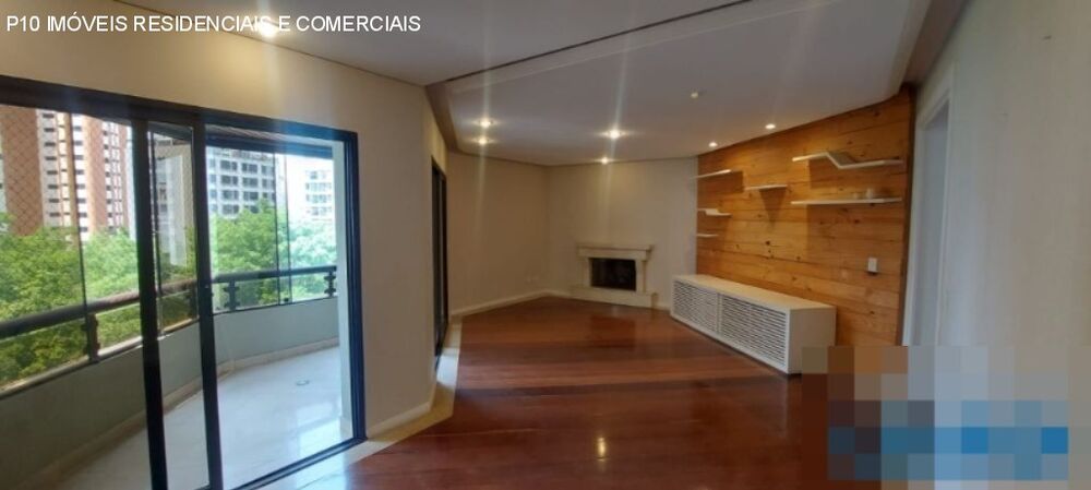Apartamento, 4 quartos, 165 m² - Foto 6