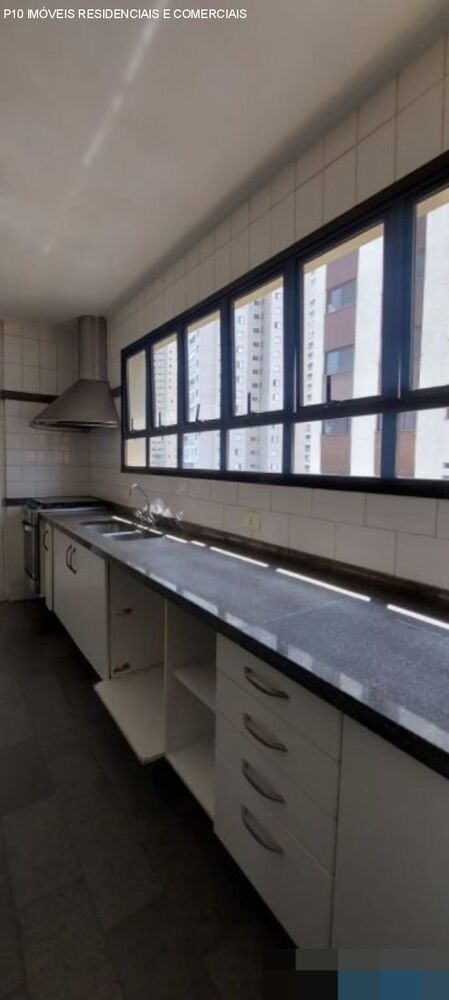 Apartamento, 4 quartos, 165 m² - Foto 1