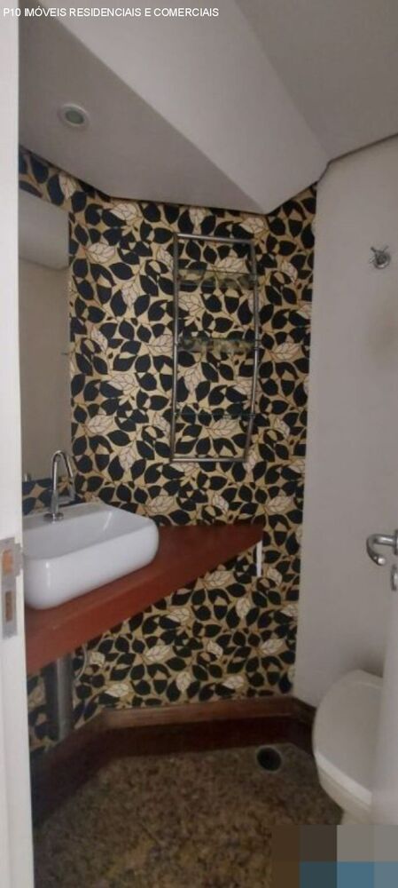 Apartamento, 4 quartos, 165 m² - Foto 3