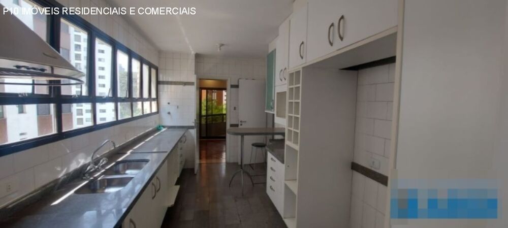 Apartamento, 4 quartos, 165 m² - Foto 5