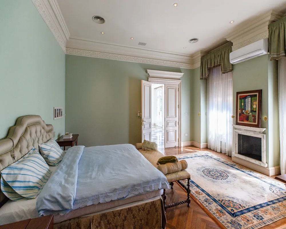 Casa, 6 quartos - Foto 7