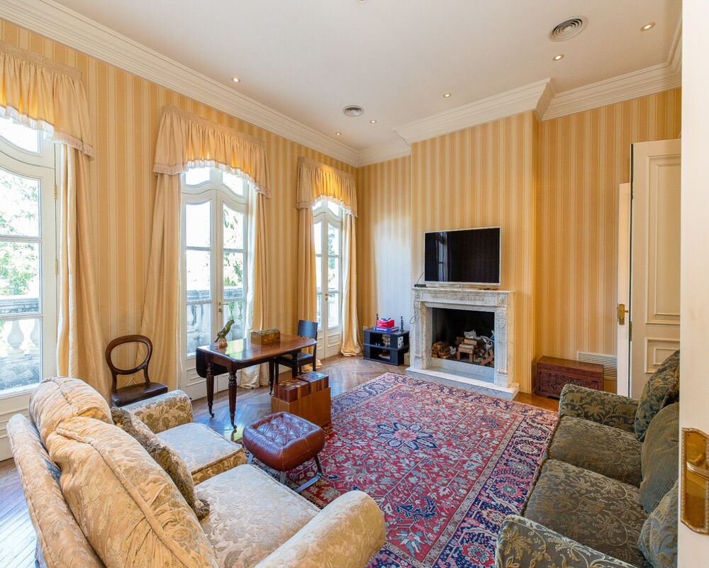 Casa, 6 quartos - Foto 1