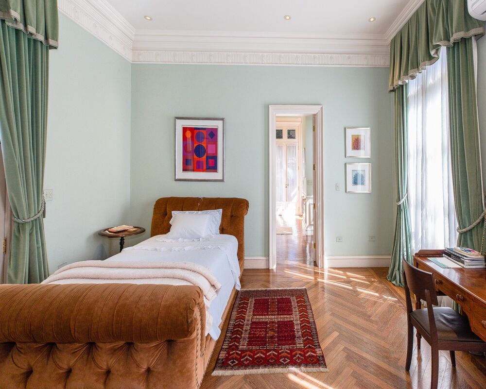 Casa, 6 quartos - Foto 2