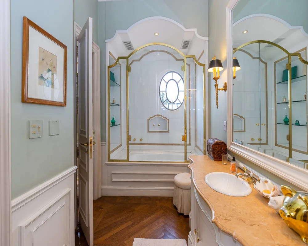 Casa, 6 quartos - Foto 6