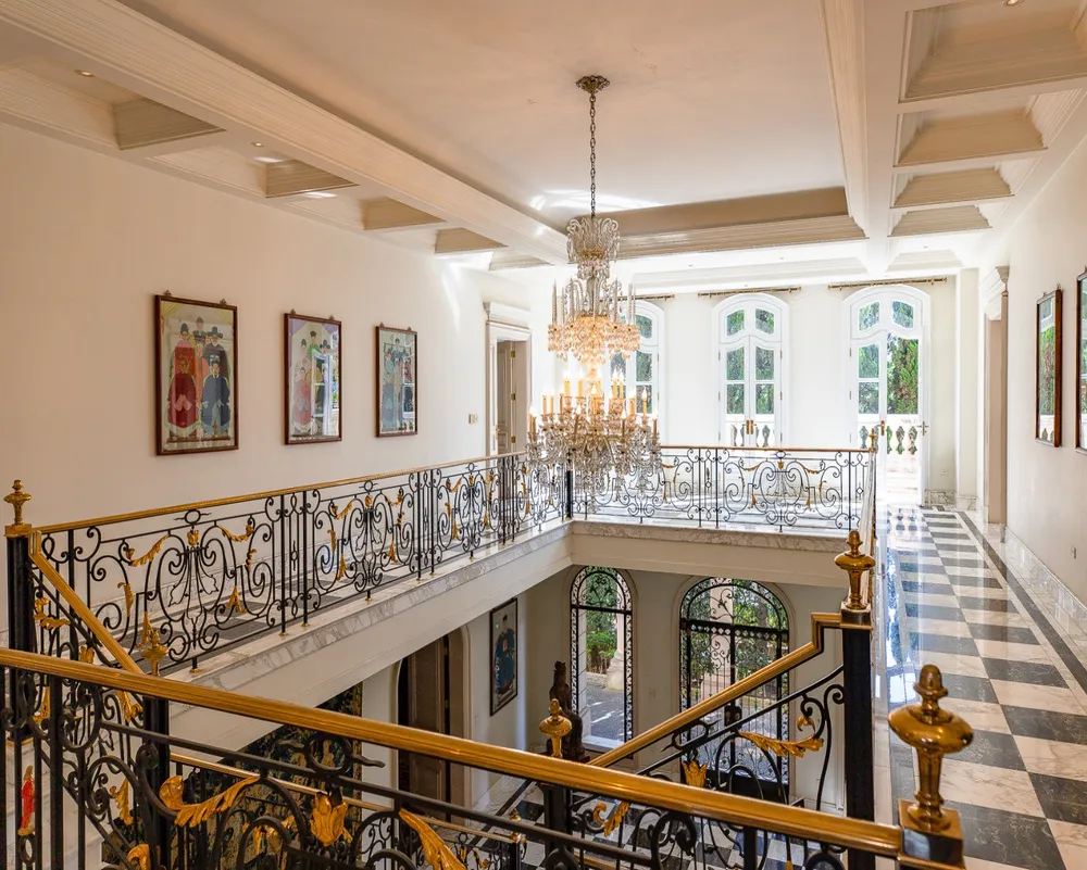 Casa, 6 quartos - Foto 8