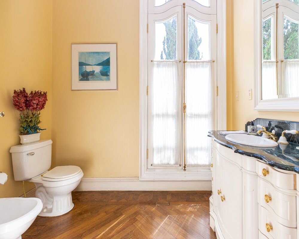 Casa, 6 quartos - Foto 4