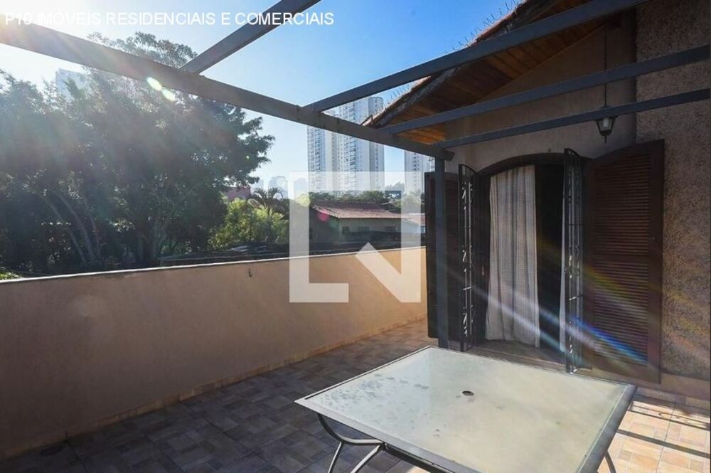 Sobrado, 3 quartos - Foto 1