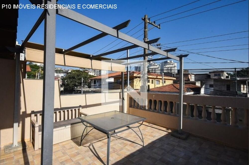 Sobrado, 3 quartos - Foto 30