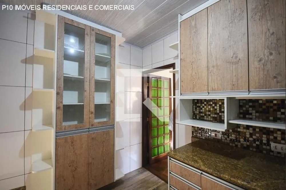 Sobrado, 3 quartos - Foto 33