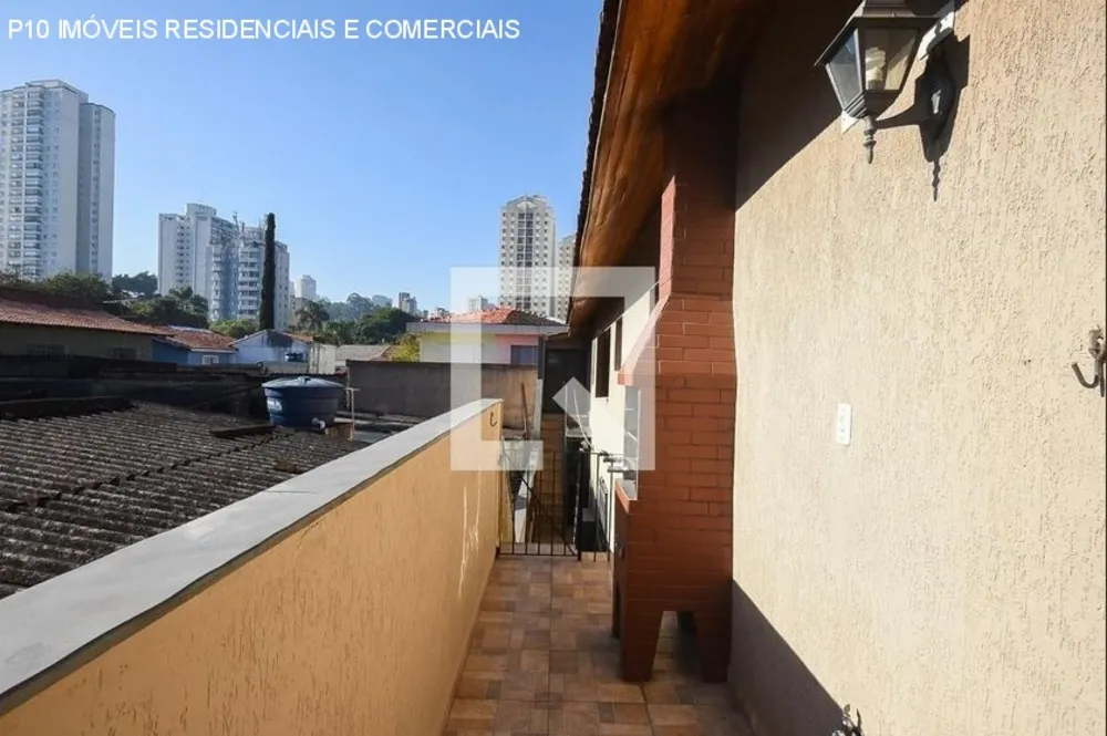Sobrado, 3 quartos - Foto 35