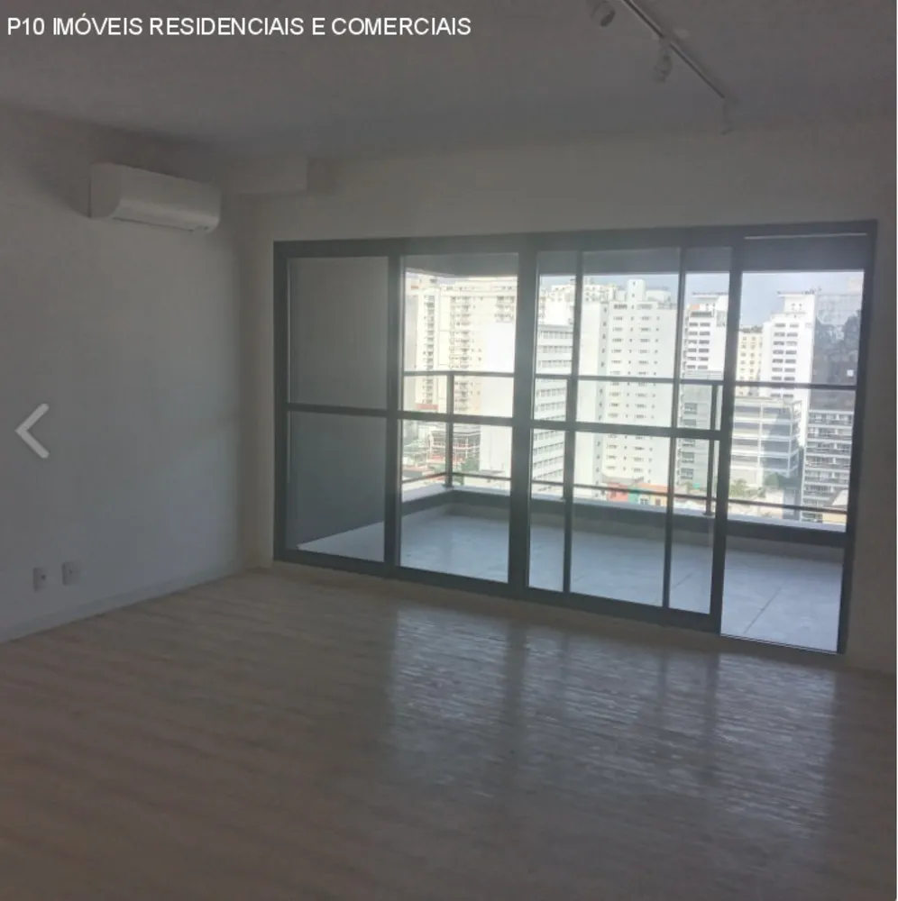Apartamento, 2 quartos, 99 m² - Foto 1