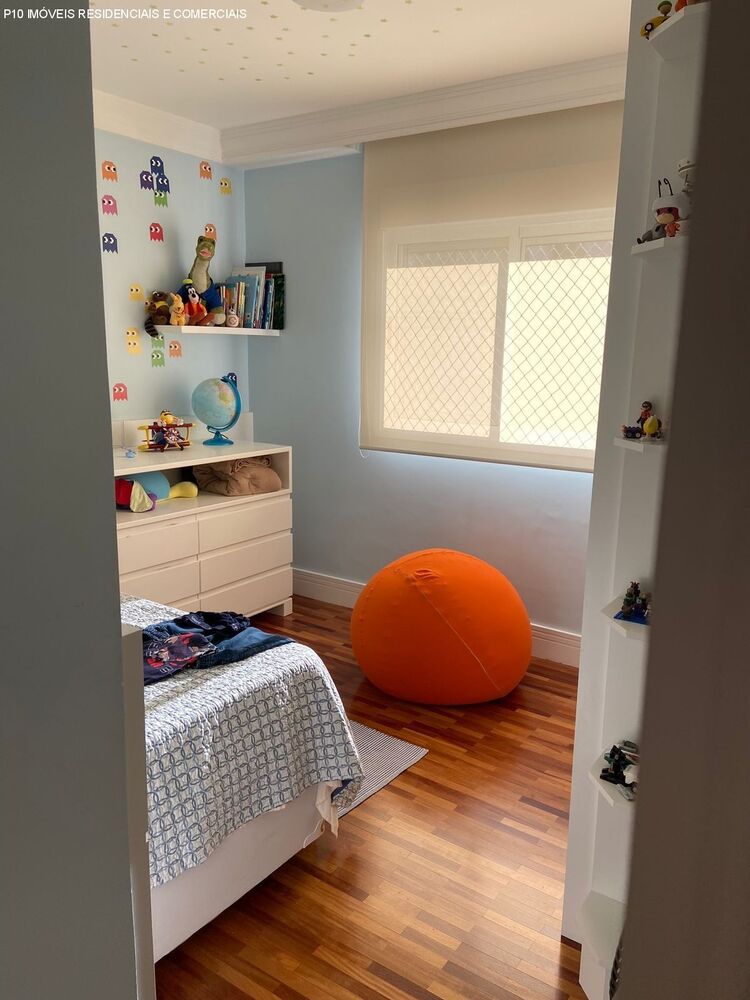 Apartamento à venda com 3 quartos, 127m² - Foto 17