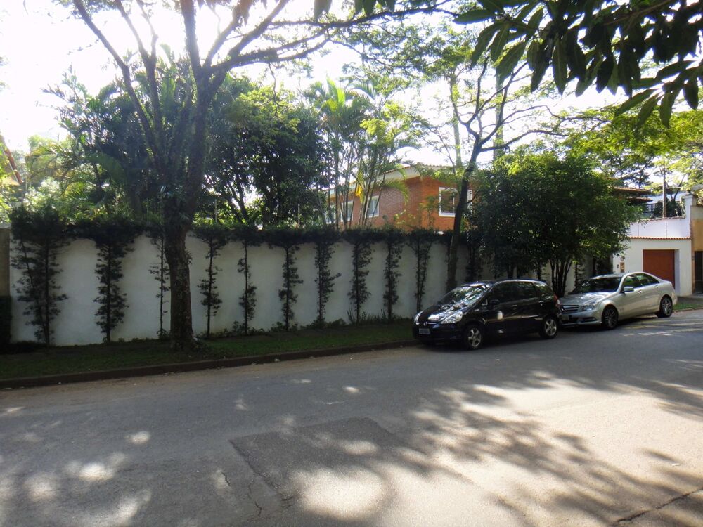 Casa, 6 quartos, 900 m² - Foto 3