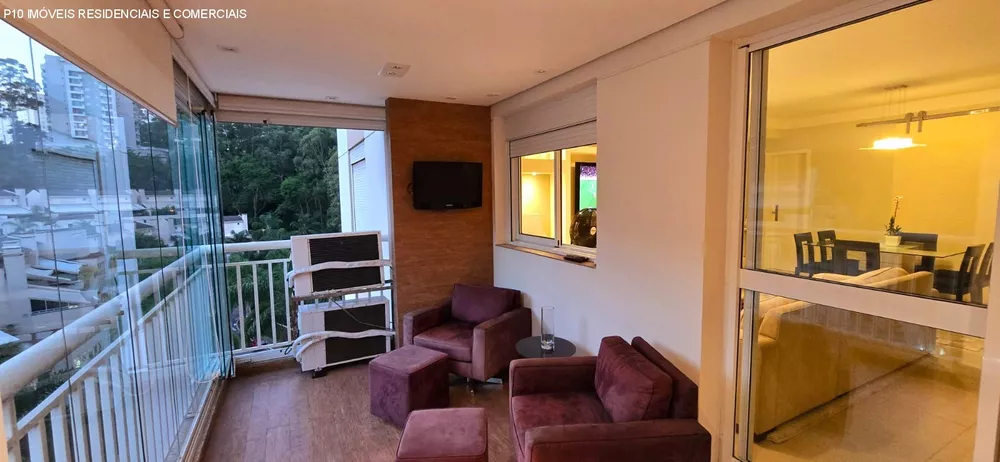 Apartamento à venda com 2 quartos, 101m² - Foto 1