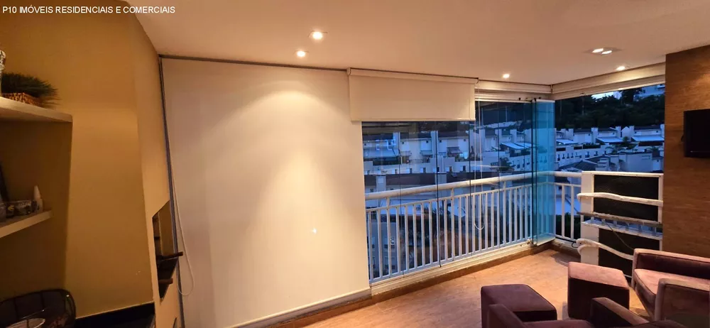 Apartamento à venda com 2 quartos, 101m² - Foto 4