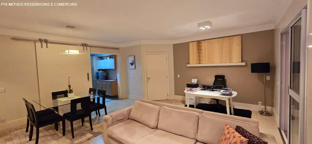 Apartamento à venda com 2 quartos, 101m² - Foto 7