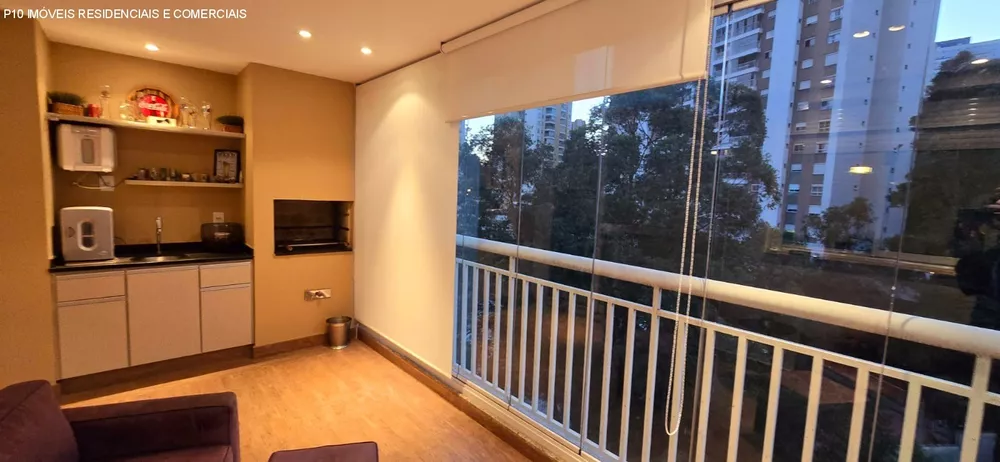 Apartamento à venda com 2 quartos, 101m² - Foto 5