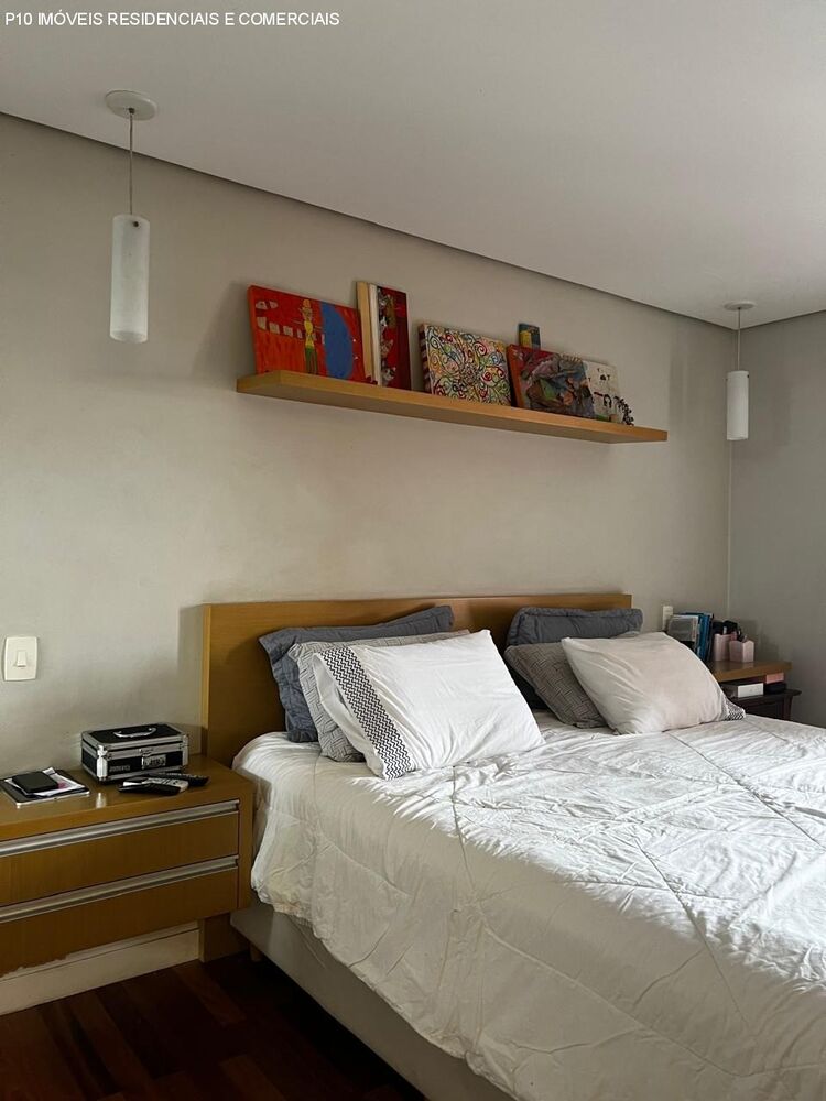 Apartamento, 4 quartos, 210 m² - Foto 32