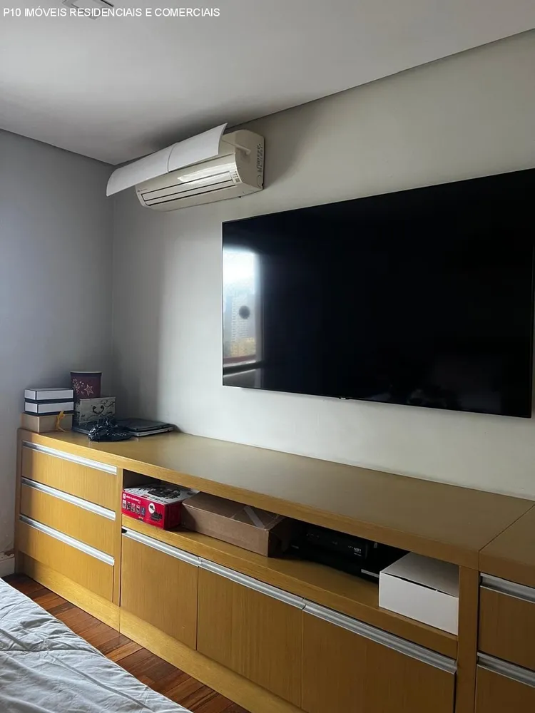 Apartamento, 4 quartos, 210 m² - Foto 22