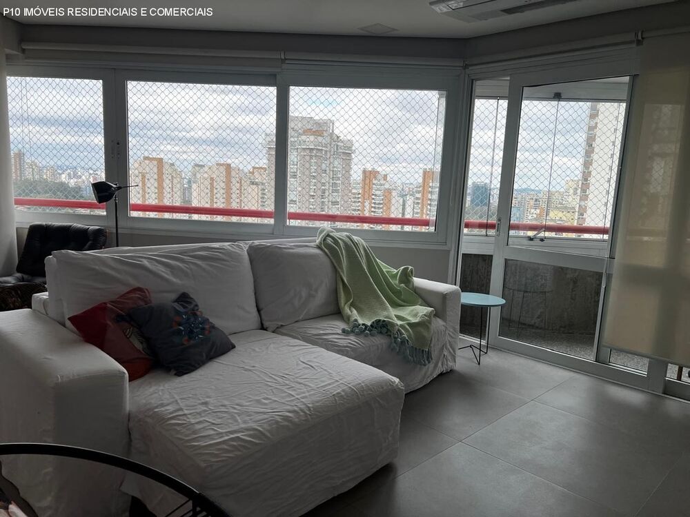 Apartamento, 4 quartos, 210 m² - Foto 25