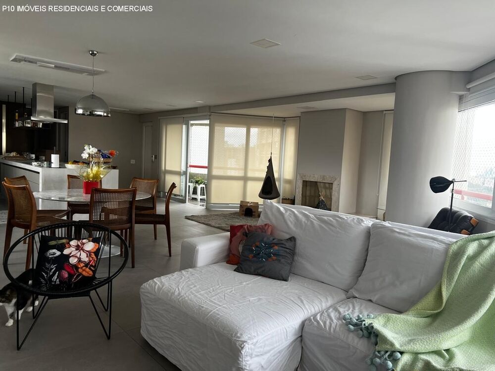 Apartamento, 4 quartos, 210 m² - Foto 17