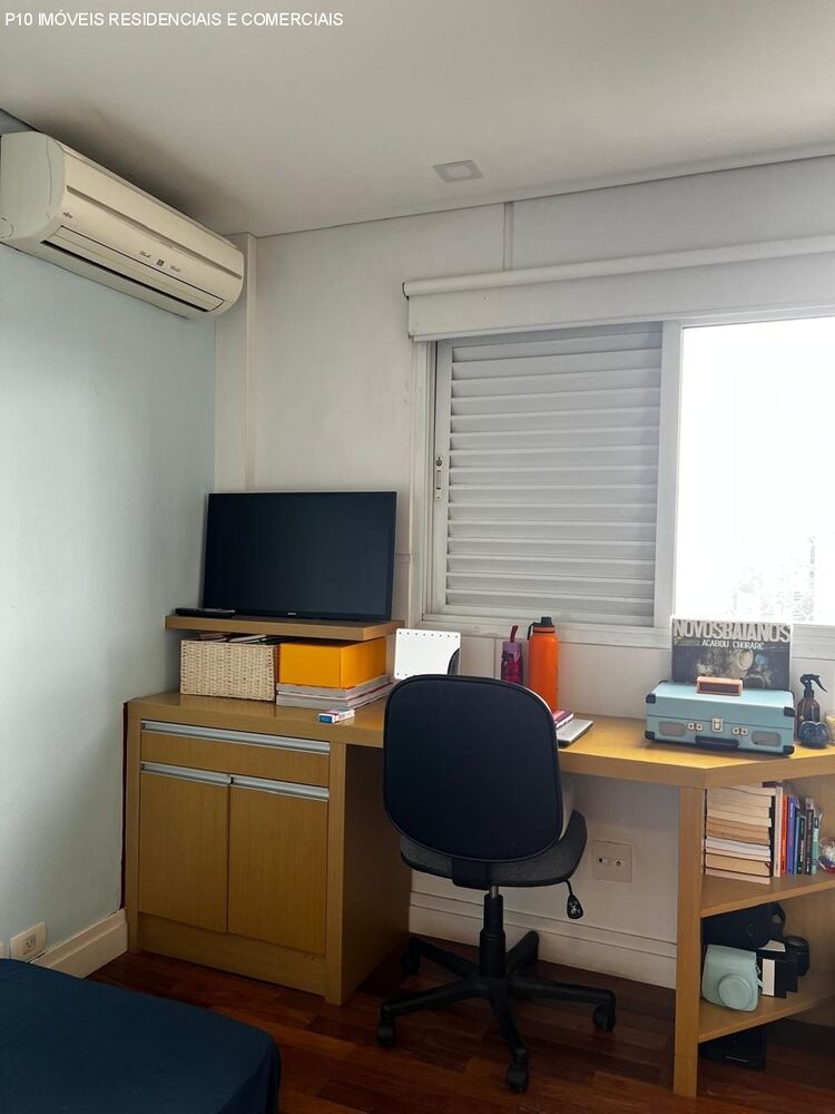 Apartamento, 4 quartos, 210 m² - Foto 7