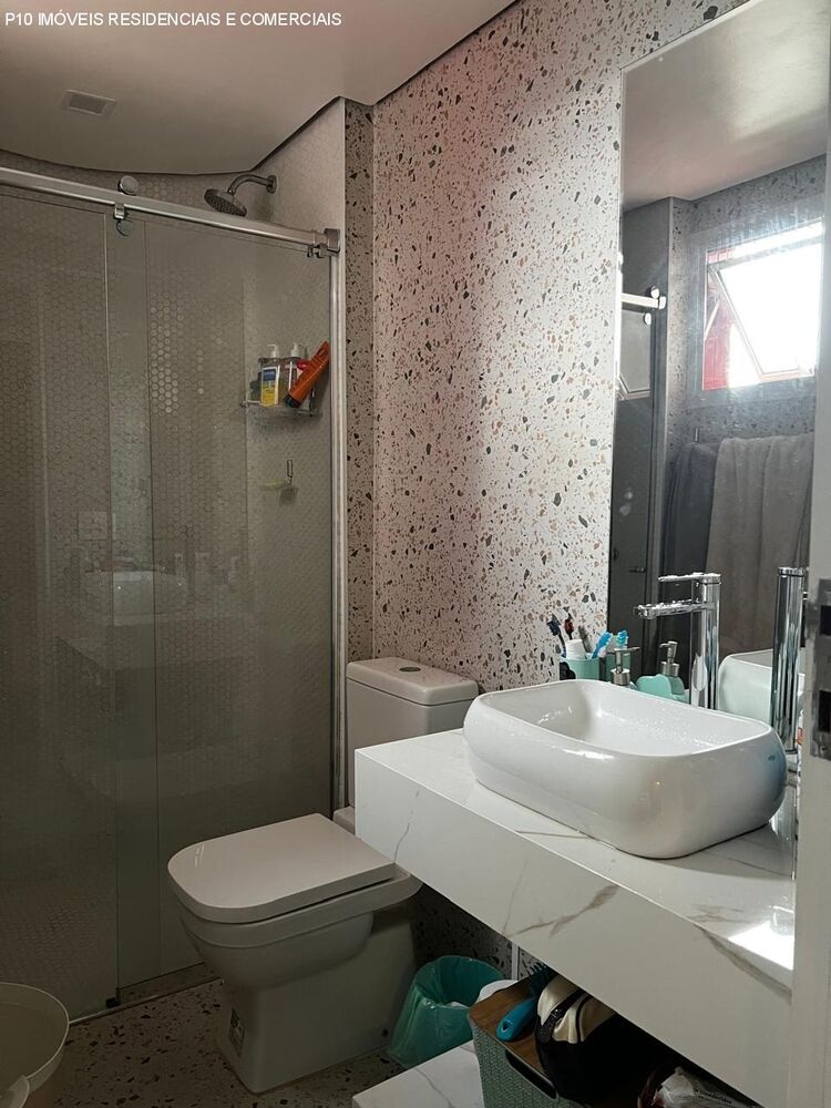Apartamento, 4 quartos, 210 m² - Foto 4