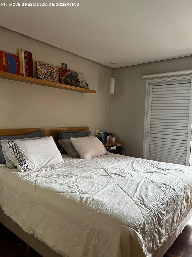Apartamento, 4 quartos, 210 m² - Foto 10