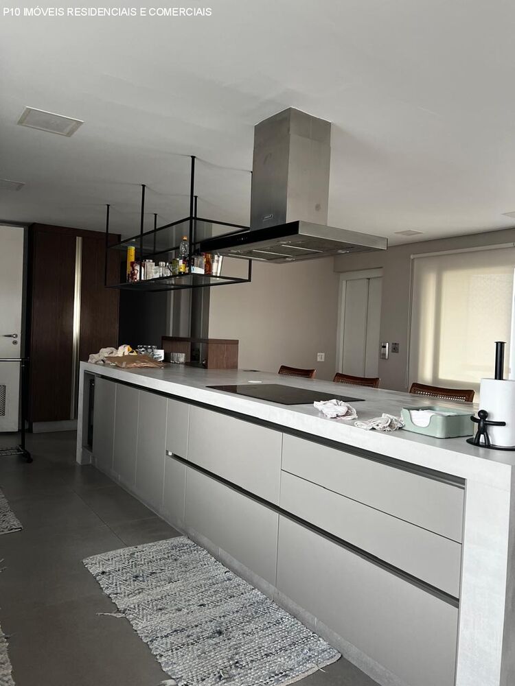 Apartamento, 4 quartos, 210 m² - Foto 20