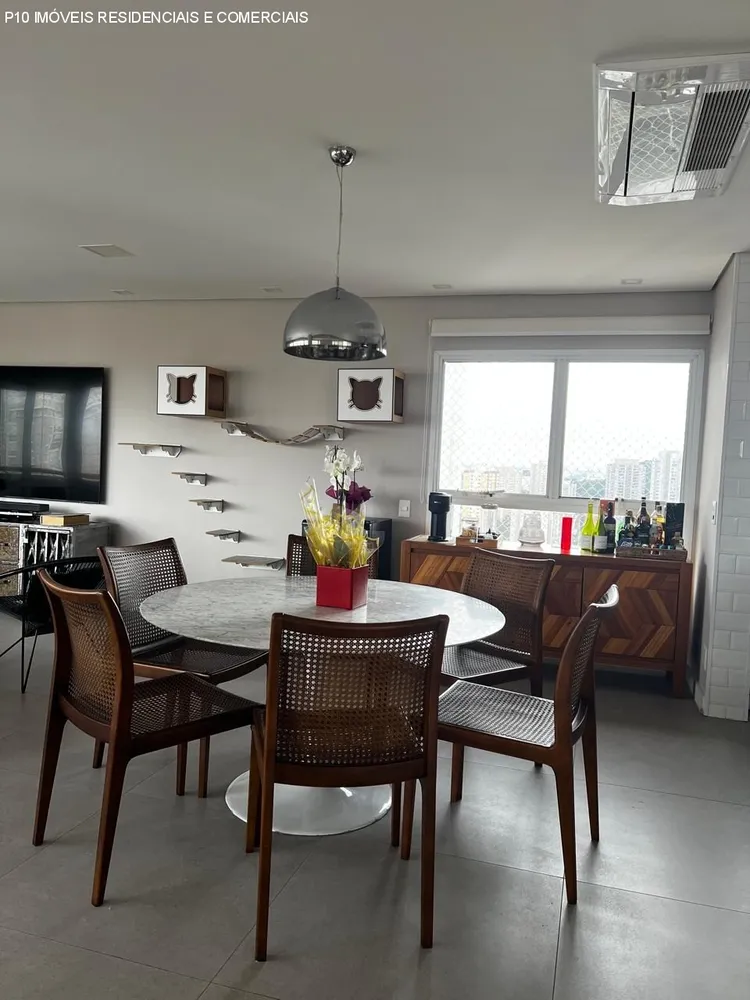 Apartamento, 4 quartos, 210 m² - Foto 8