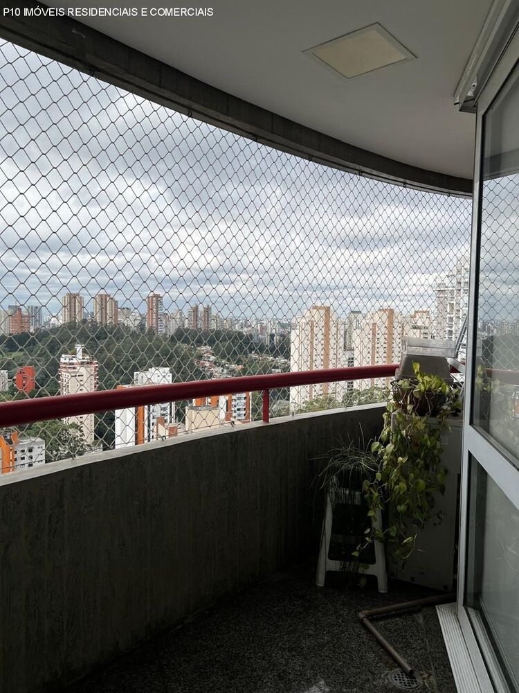 Apartamento, 4 quartos, 210 m² - Foto 31