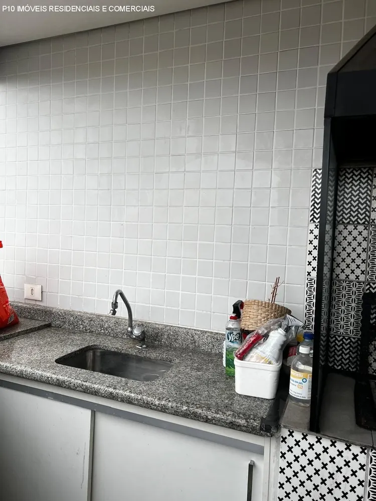 Apartamento, 4 quartos, 210 m² - Foto 7
