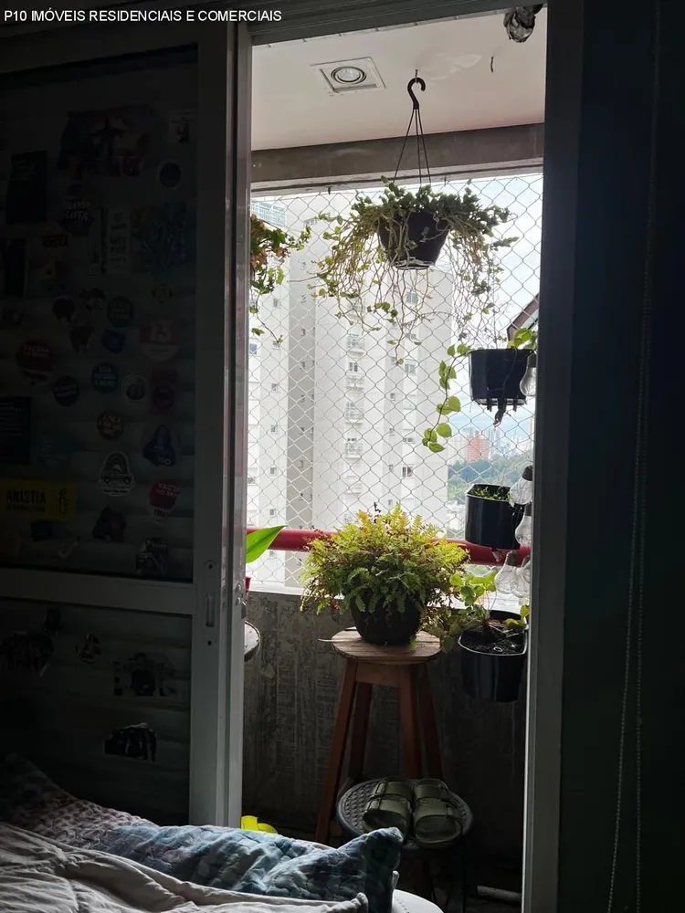 Apartamento, 4 quartos, 210 m² - Foto 18