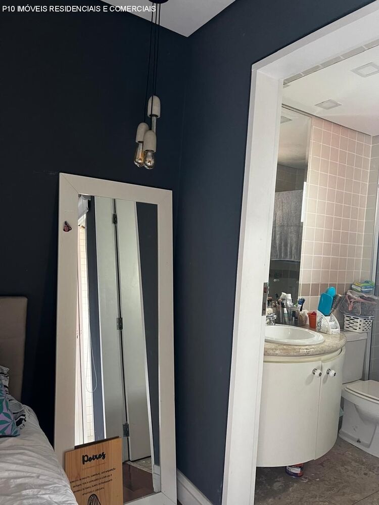 Apartamento, 4 quartos, 210 m² - Foto 27