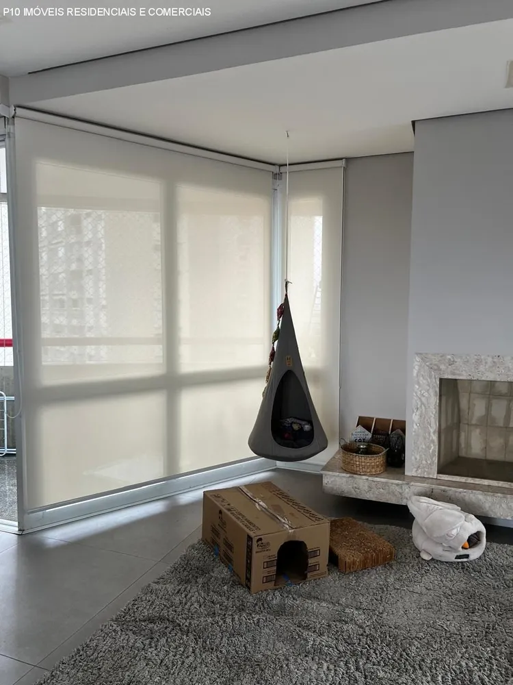 Apartamento, 4 quartos, 210 m² - Foto 10