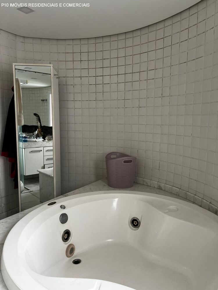 Apartamento, 4 quartos, 210 m² - Foto 28