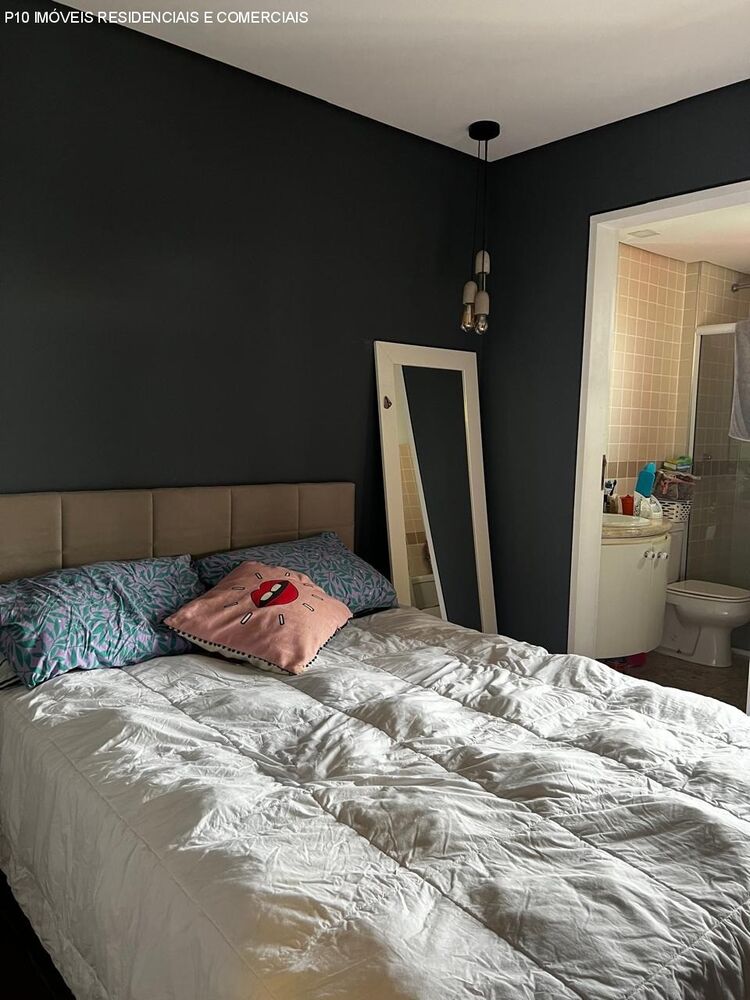 Apartamento, 4 quartos, 210 m² - Foto 8