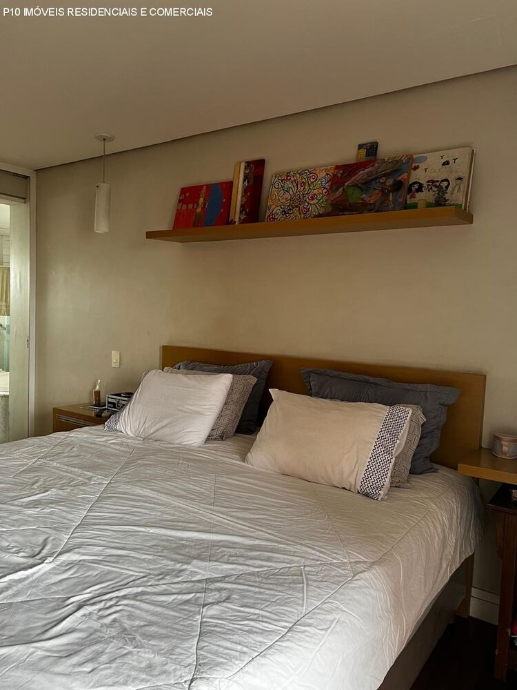Apartamento, 4 quartos, 210 m² - Foto 30